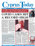North Cyprus News - Cyprus Today 29th August 2020