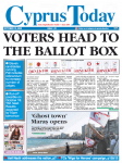 North Cyprus News - Cyprus Today 10th October 2020