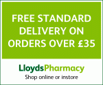 Lloyds Pharmacy Discount Code - Lloyd Pharmacy Online