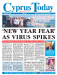 North Cyprus News - Cyprus Today 2nd January 2021