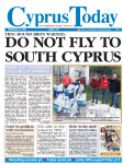 North Cyprus News - Cyprus Today 27th February 2021