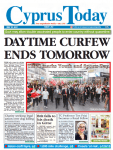 North Cyprus News - Cyprus Today 22nd May 2021
