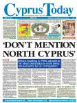 North Cyprus News - Cyprus Today 29th May 2021