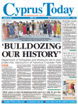 North Cyprus News - Cyprus Today 19th June 2021