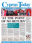North Cyprus News - Cyprus Today 24th July 2021