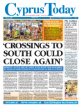 North Cyprus News - Cyprus Today 3rd July 2021