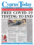 North Cyprus News - Cyprus Today 28th August 2021