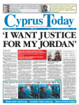 North Cyprus News - Cyprus Today 18th September 2021