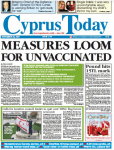 North Cyprus News - Cyprus Today 20th November 2021