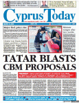 North Cyprus News - Cyprus Today 12th March 2022
