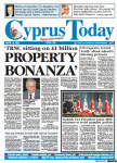 North Cyprus News - Cyprus Today 16th April 2022