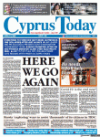 North Cyprus News - Cyprus Today 23rd April 2022