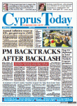 North Cyprus News - Cyprus Today 9th April 2022