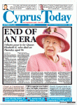 North Cyprus News - Cyprus Today 10th September 2022