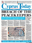 North Cyprus News - Cyprus Today 3rd September 2022