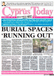 North Cyprus News - Cyprus Today 22th October 2022