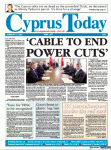 North Cyprus News - Cyprus Today 21st January 2023