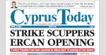 North Cyprus News - Cyprus Today 15th April 2023