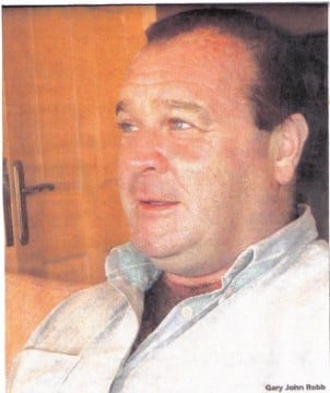 North Cyprus Property Victims | Gary Robb News