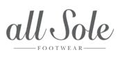 All Sole Footwear Free Delivery Code - Jelly Shoes for £20