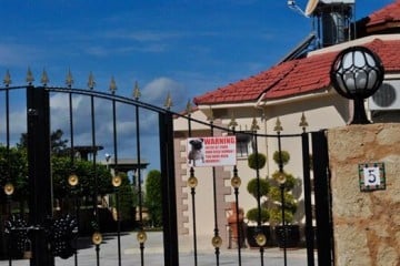 Akfinan Bank v Kulaksiz 5 - Appeal on 13th June 2016