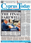 North Cyprus News - Cyprus Today 10th September 2022