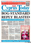 North Cyprus News - Cyprus Today 24th December 2022