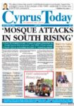 North Cyprus News - Cyprus Today 2nd September 2023